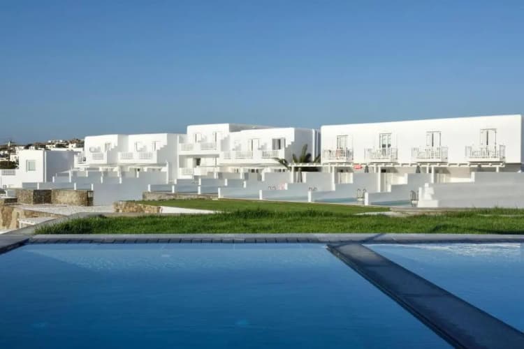 Myconian Korali Relais and Chateaux photo 2