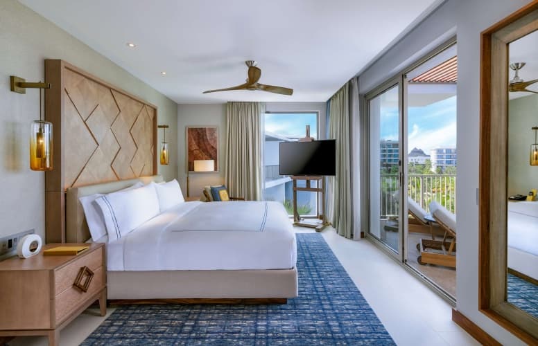 Conrad Punta de Mita, photo 4
