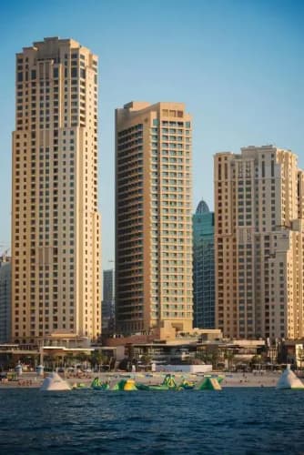 Sofitel Dubai Jumeirah Beach photo 2