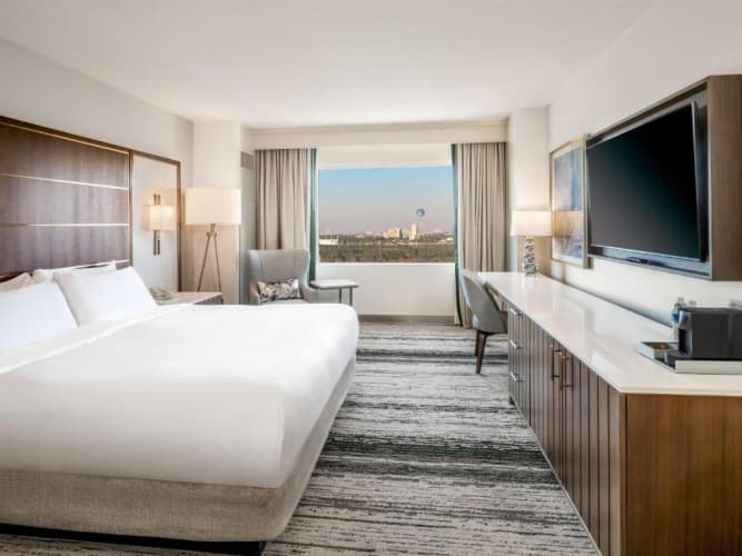 Signia By Hilton Orlando - An Official Walt Disney photo 4