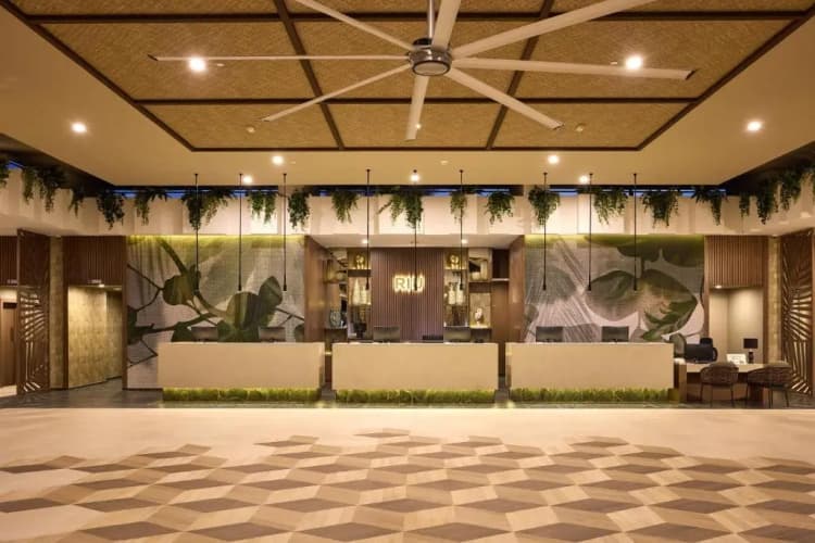 Riu Guanacaste  - All  Inclusive photo 3