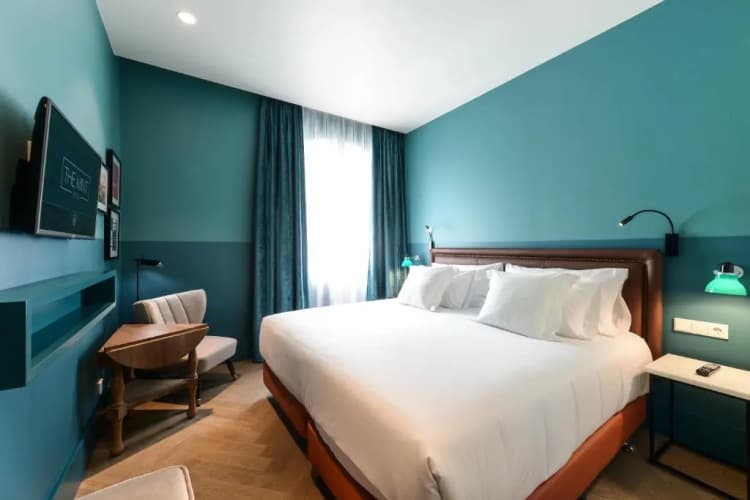 Hotel Vincci The Mint photo 3