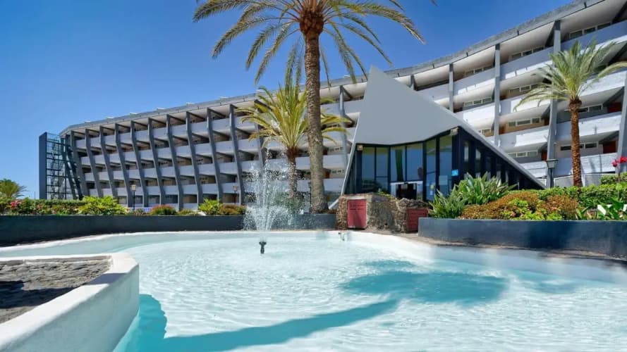 Jardin Del Atlantico Apartments, photo 2