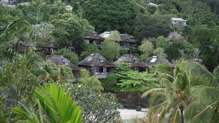 Hilton Seychelles Northolme Resort And Spa - Adults Only photo 2
