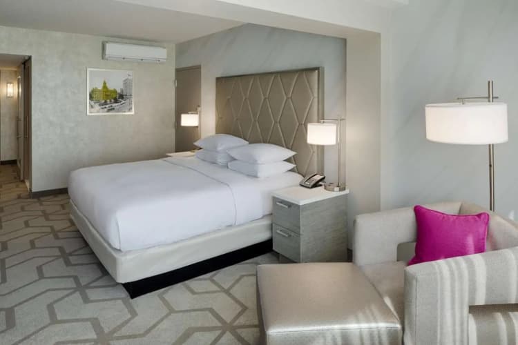 The Kingsley Bloomfield Hills - a Doubletree by Hilton photo 4