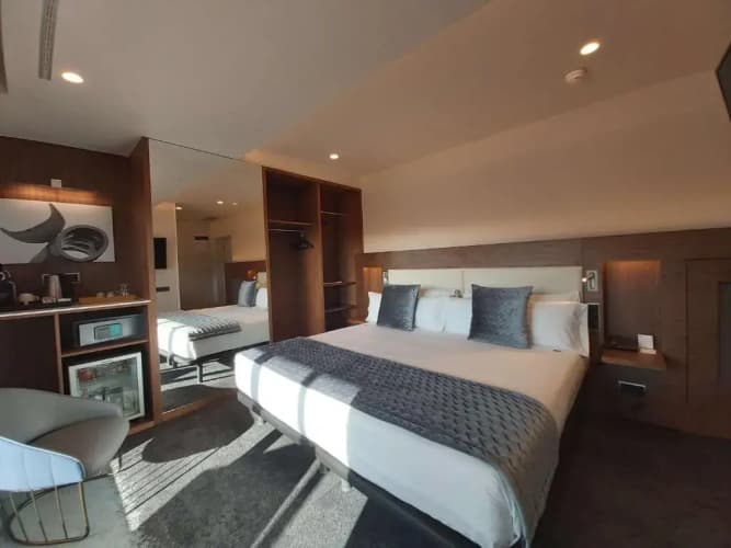 Best Western Premier Hotel Dante, photo 2