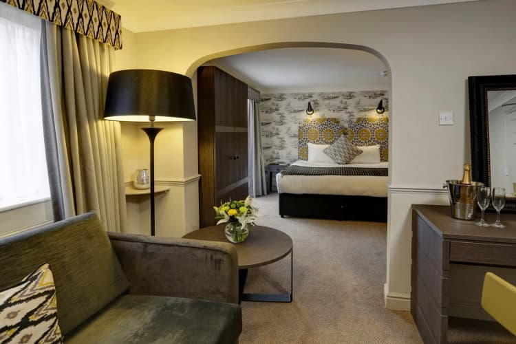 DoubleTree by Hilton York, photo 5