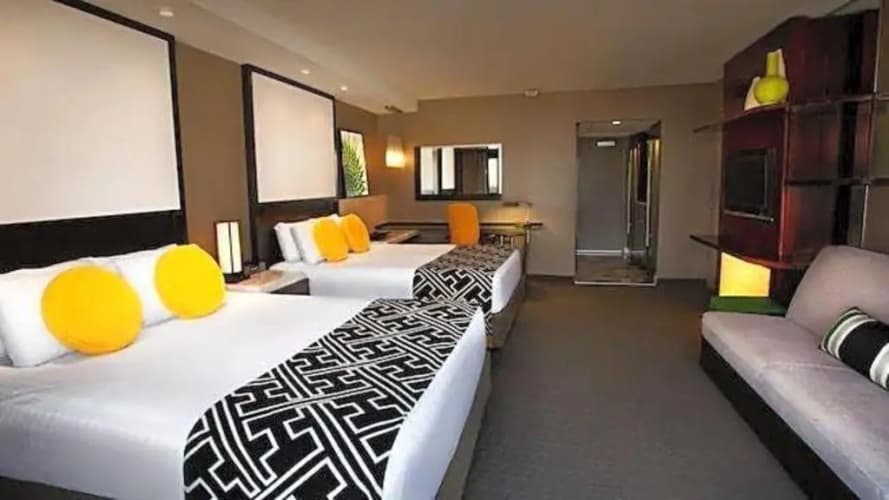 Disney's Contemporary Resort photo 5