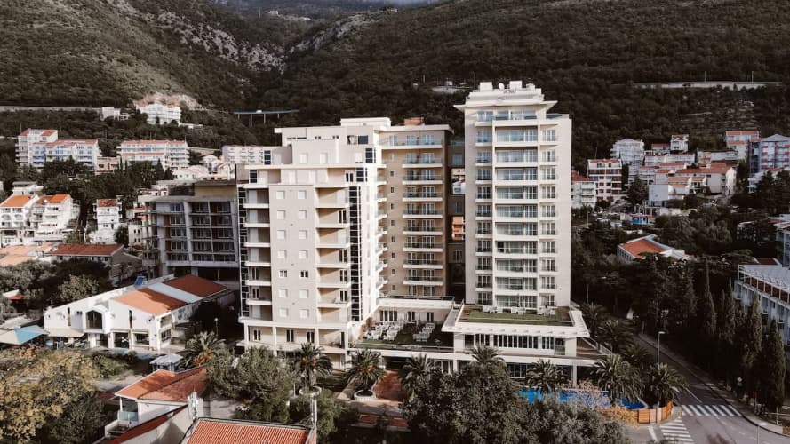Ami Budva Petrovac photo 2