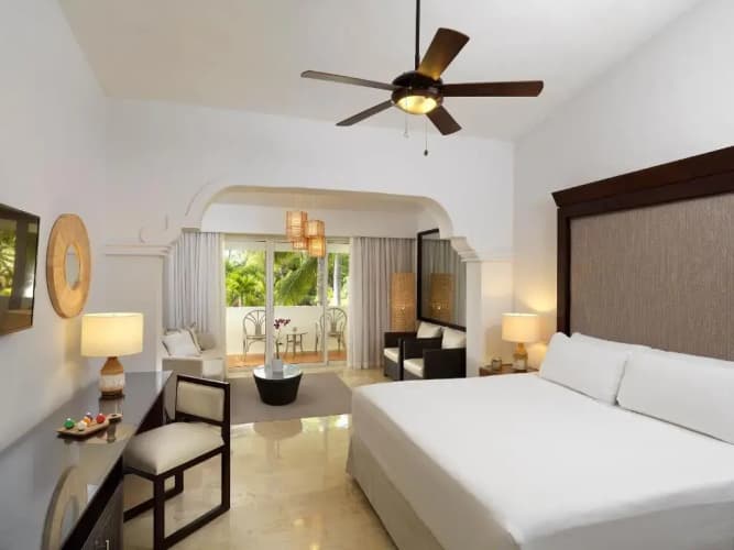 Melia Caribe Beach Resort photo 4