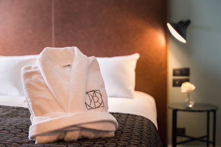 Maison Rouge Strasbourg Hotel & Spa, Autograph Collection, photo 4