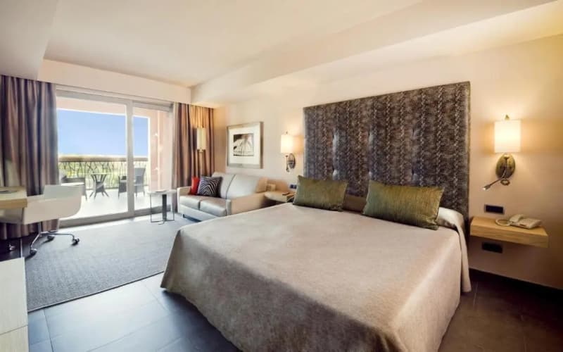 Lopesan Baobab Resort photo 4