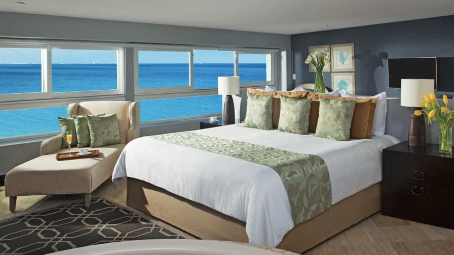 Dreams Sands Cancun Resort and Spa photo 5