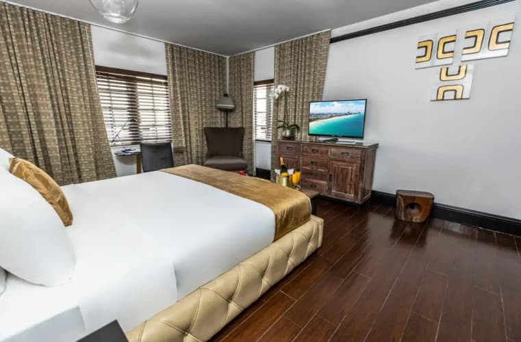 Hotel Croydon Miami Beach photo 4