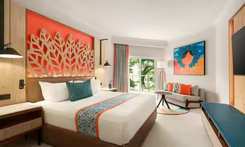 Hilton La Romana An All Inclusive Family Resort - Adults Only photo 3