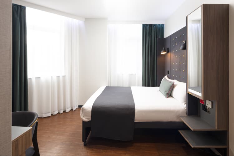 Point A Hotel London Kings Cross photo 4