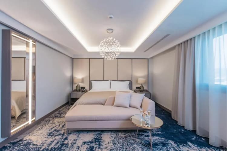 InterContinental Barcelona photo 4