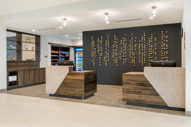 Best Western Plus Winter Haven Inn & Suites, photo 3