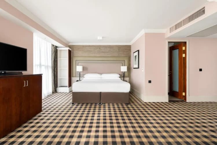 DoubleTree by Hilton Newcastle International Airport photo 3