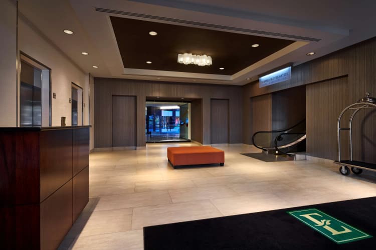 Embassy Suites Washington D.C. - at the Chevy Chase Pavilion photo 5