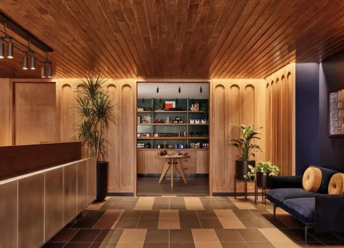 Romer Hell's Kitchen Hotel photo 3