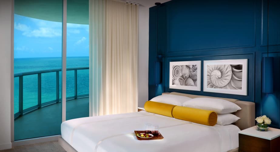 Sole Miami, A Noble House Resort, photo 2