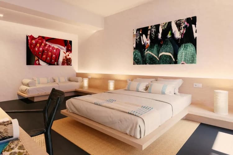 Felix Hotel Olbia, photo 5