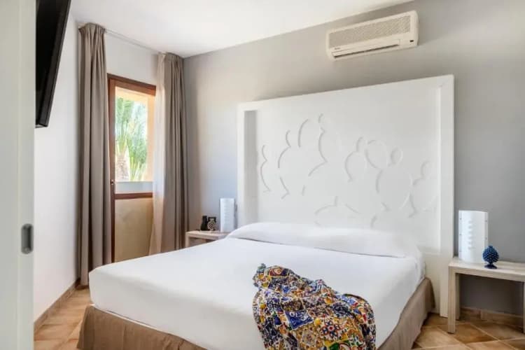 VOI Arenella Resort photo 4