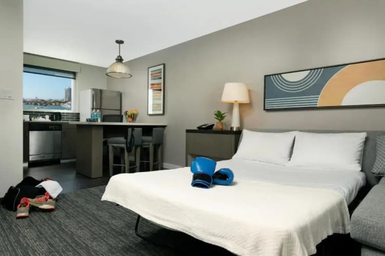 Hyatt House San Juan photo 3