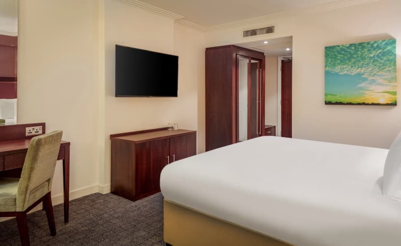 Forest Pines Hotel, Spa & Golf Resort, photo 5