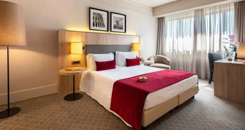 A.Roma Lifestyle Hotel photo 5