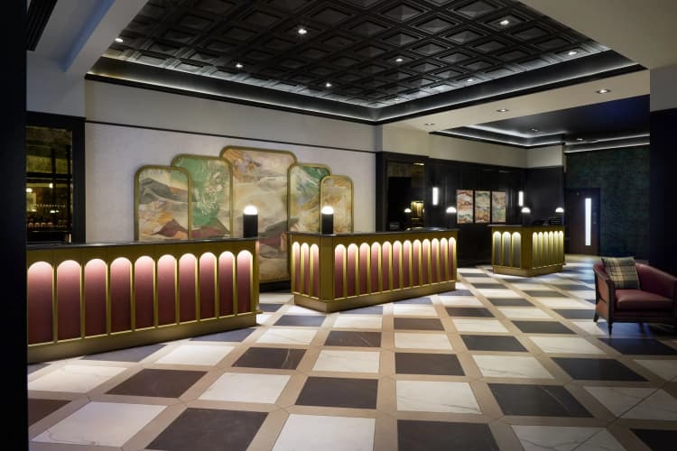 Hilton Edinburgh Carlton photo 3
