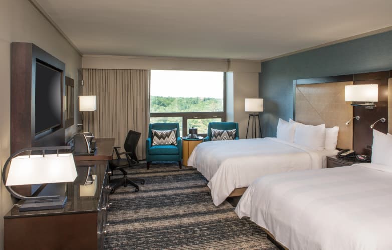 Boston Marriott Burlington photo 5