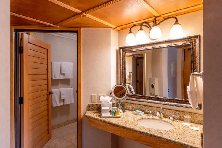 Pacific Terrace Hotel, photo 5
