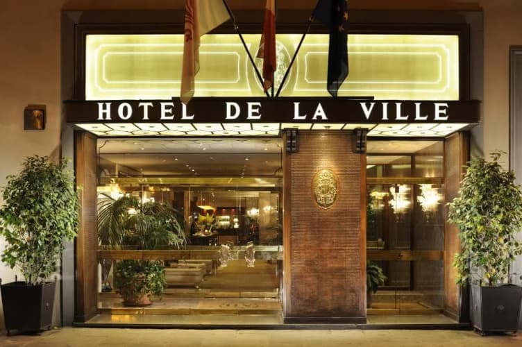 De La Ville photo 2