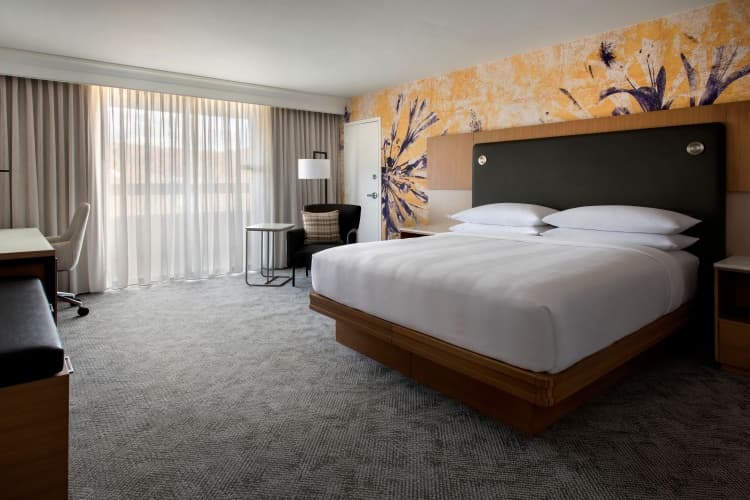 Westchester Marriott photo 4