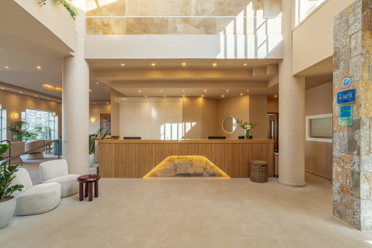 Hotel Blue Sea Beach, Affiliated by Meliá photo 3