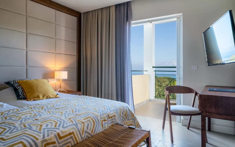 Mareblue Beach Corfu Resort photo 3