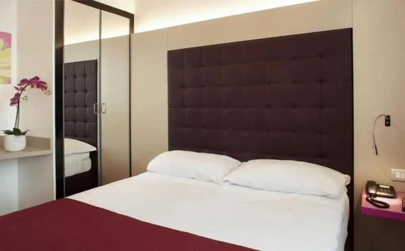 Hotel Milano Palmanova [Ex-Ibis] photo 5