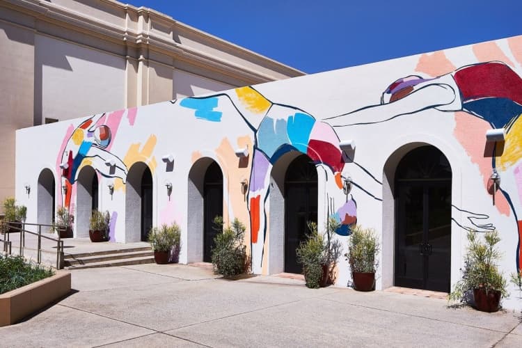 Hotel Dena, Pasadena, A Tribute Portfolio Hotel, photo 2