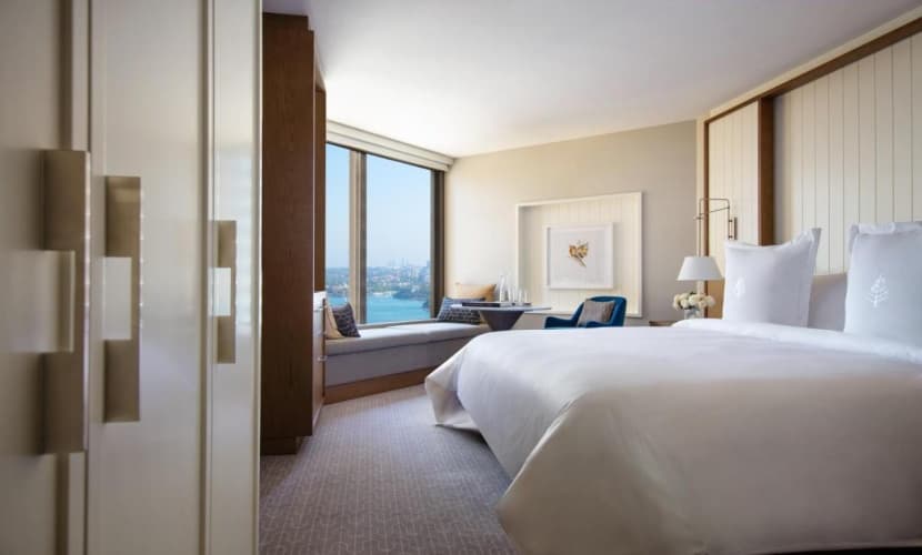 Four Seasons Hotel Sydney, photo 4