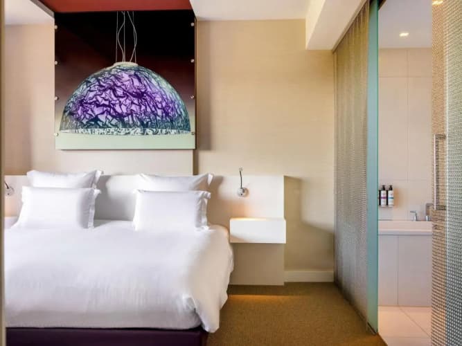 Pullman Eindhoven Cocagne photo 3