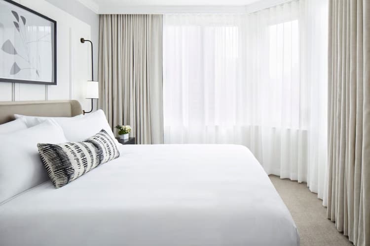 The Luxury Collection Hotel Manhattan Midtown photo 5