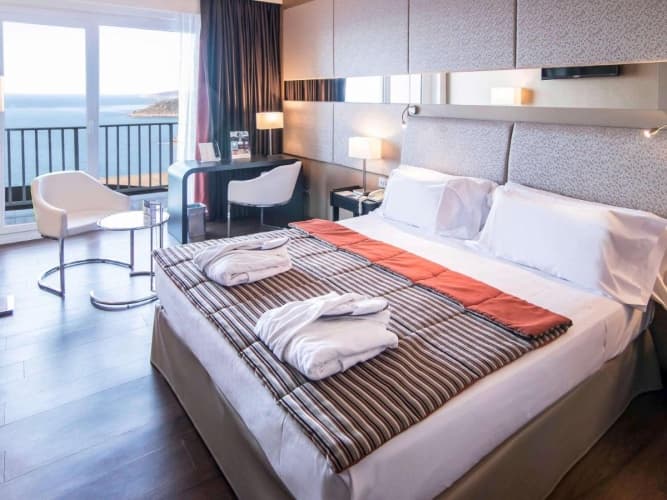 Mercure San Sebastian Monte Igueldo, photo 5