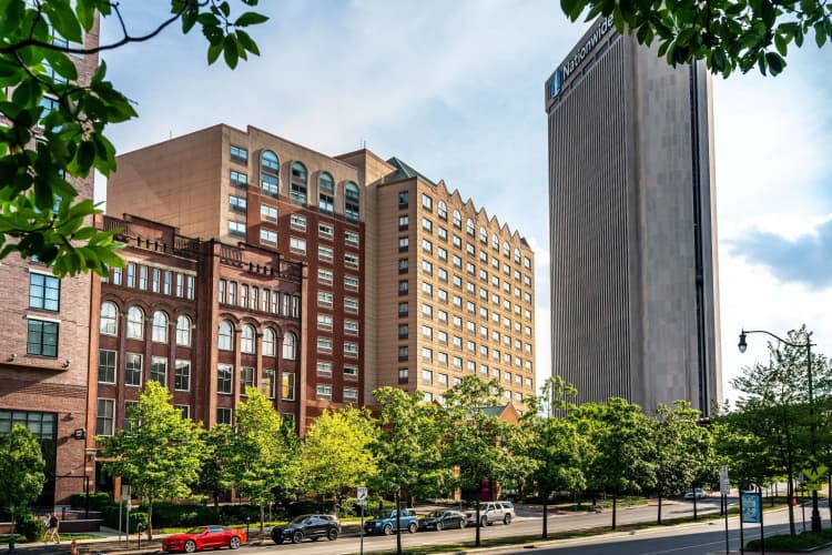 Sonesta Columbus Downtown photo 2