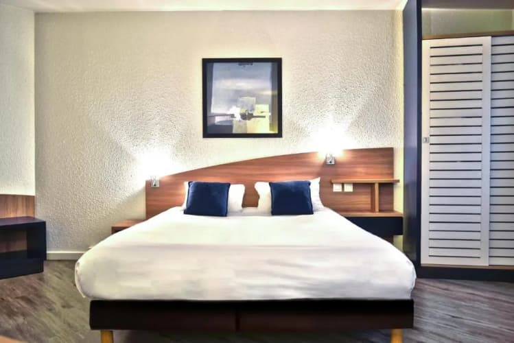 Art Hotel Paris Est photo 5