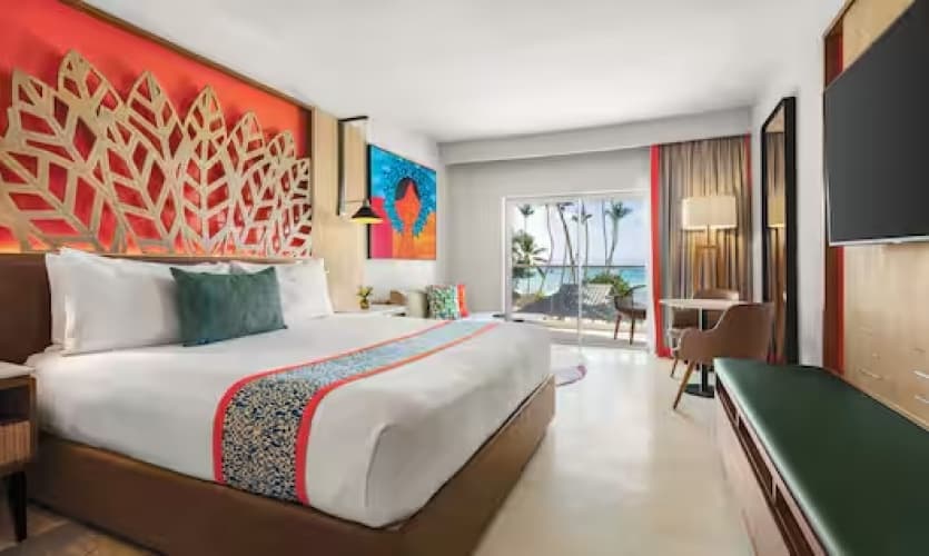 Hilton La Romana An All Inclusive Family Resort - Adults Only photo 2