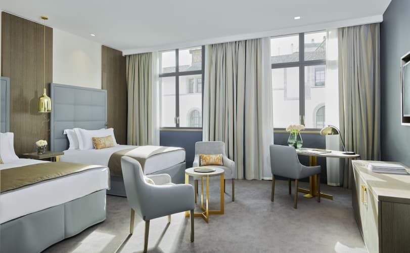 Intercontinental Lyon - Hotel Dieu photo 5
