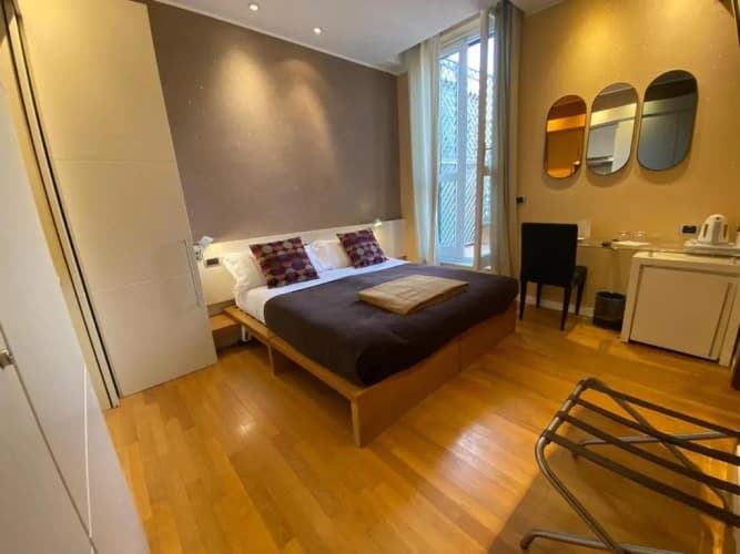 Hotel Tritone photo 3