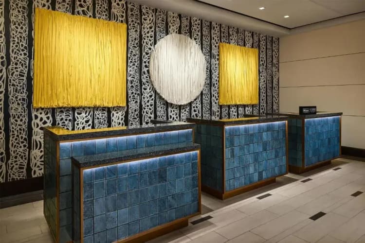 The Highland Dallas, Curio Collection by Hilton photo 3